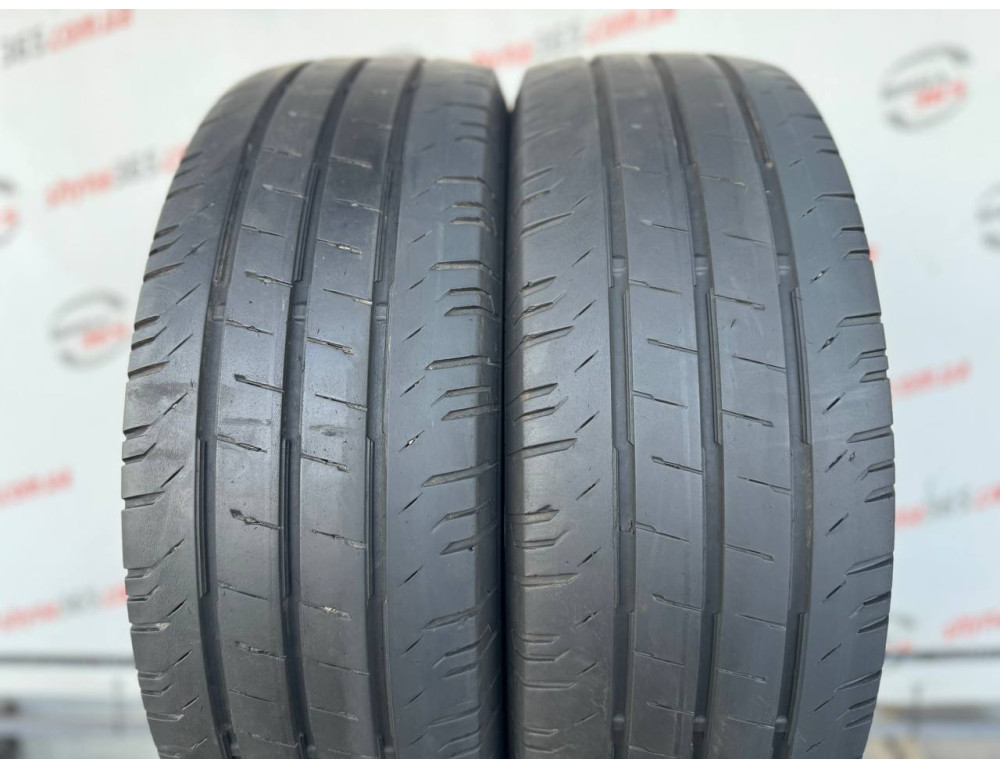 205/65 R16C CONTINENTAL CONTIVANCONTACT 200 6mm