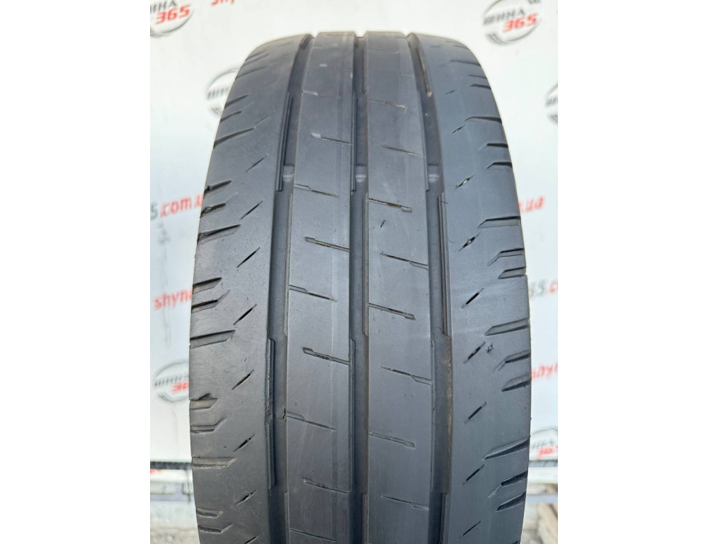 205/65 R16C CONTINENTAL CONTIVANCONTACT 200 6mm