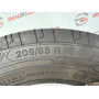 205/65 R16C CONTINENTAL CONTIVANCONTACT 200 6mm
