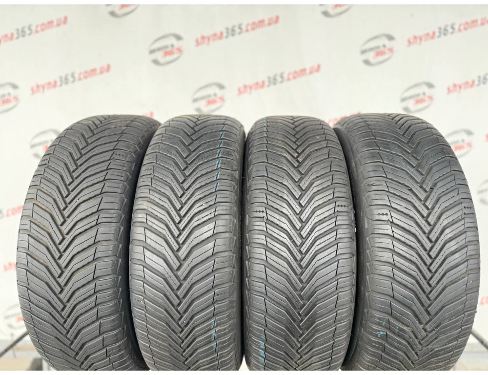205/55 R16 MICHELIN CROSS CLIMATE 2 6mm