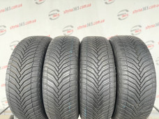 205/55 R16 MICHELIN CROSS CLIMATE 2 6mm