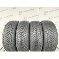 205/55 R16 MICHELIN CROSS CLIMATE 2 6mm