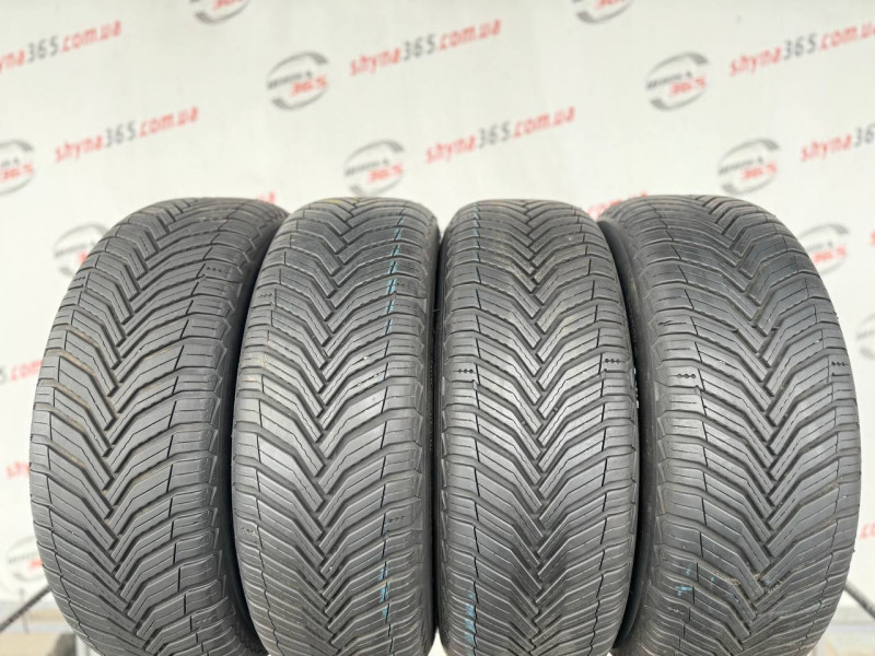 205/55 R16 MICHELIN CROSS CLIMATE 2 6mm