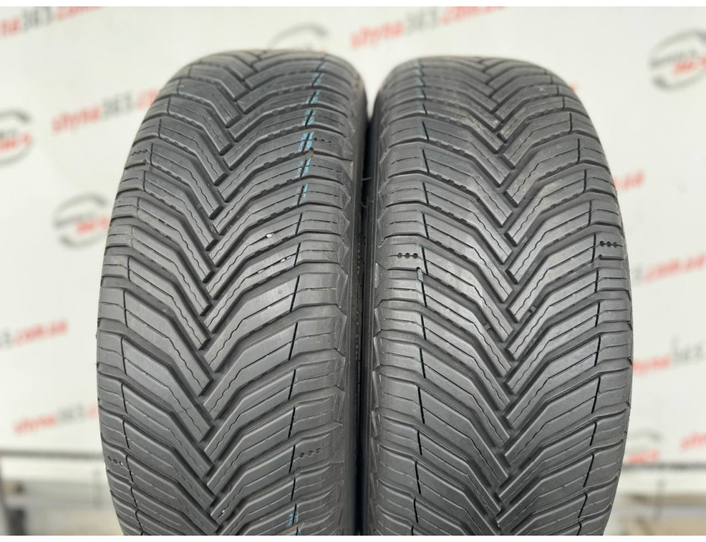 205/55 R16 MICHELIN CROSS CLIMATE 2 6mm