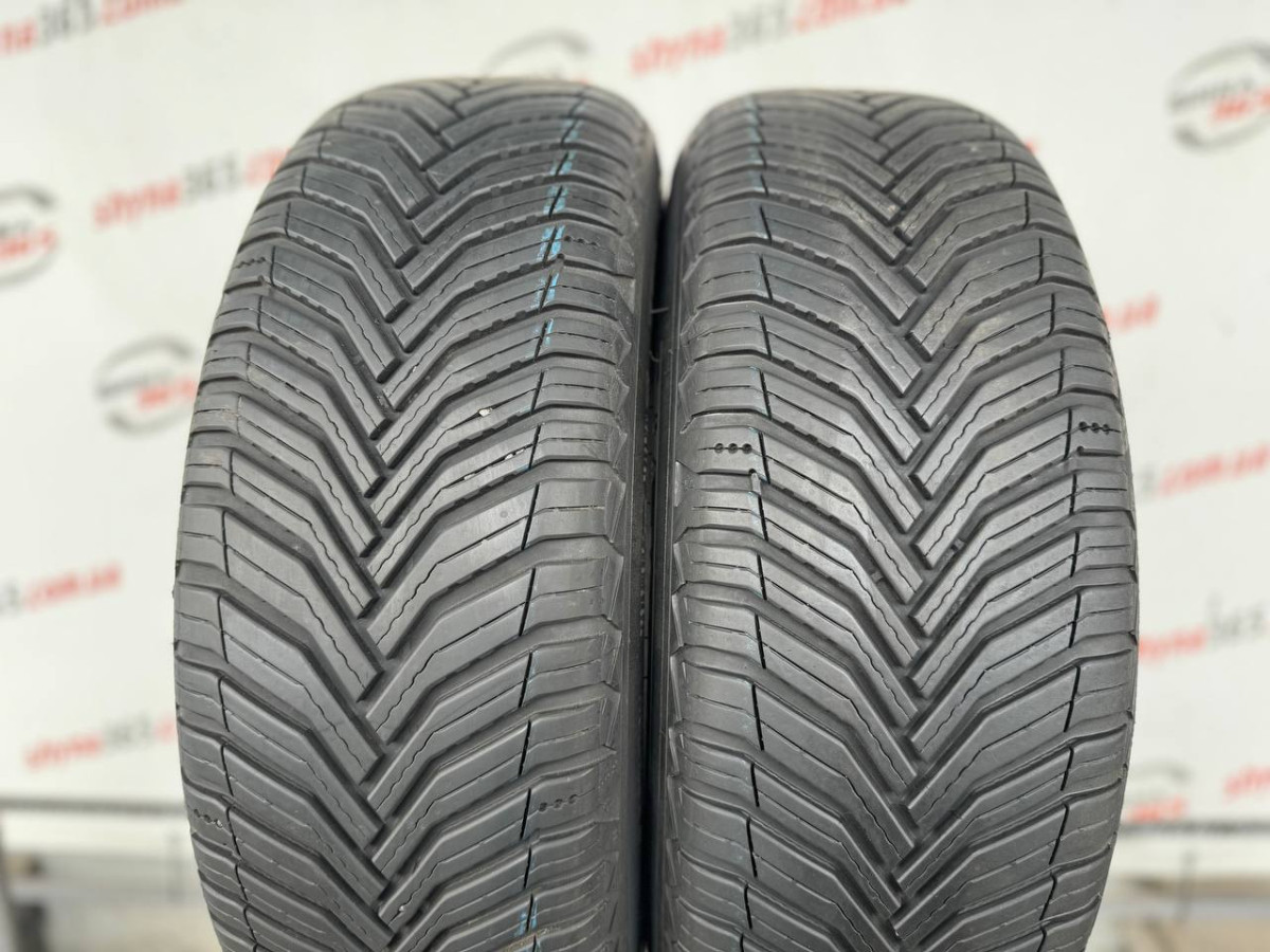 205/55 R16 MICHELIN CROSS CLIMATE 2 6mm