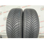 205/55 R16 MICHELIN CROSS CLIMATE 2 6mm