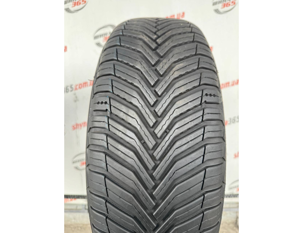 205/55 R16 MICHELIN CROSS CLIMATE 2 6mm