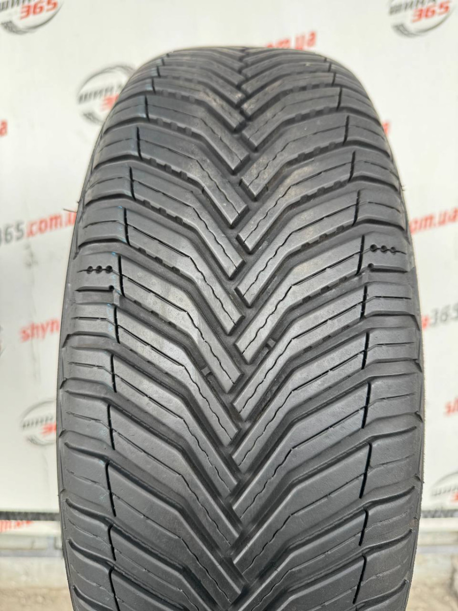 205/55 R16 MICHELIN CROSS CLIMATE 2 6mm