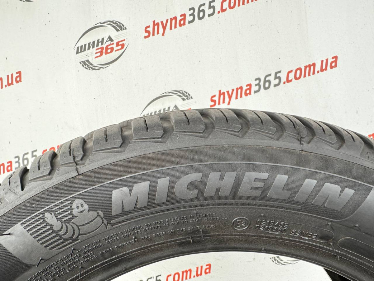 205/55 R16 MICHELIN CROSS CLIMATE 2 6mm