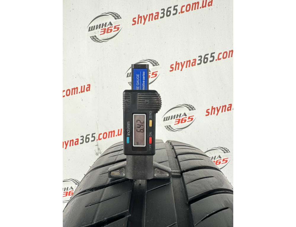 185/65 R15 GOODYEAR EFFICIENTGRIP COMPACT 6mm