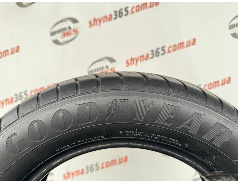 185/65 R15 GOODYEAR EFFICIENTGRIP COMPACT 6mm