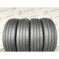 195/75 R16C BRIDGESTONE DURAVIS R660 6mm