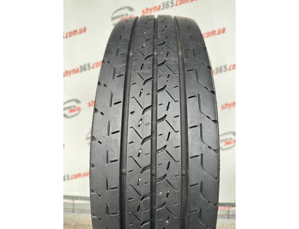 195/75 R16C BRIDGESTONE DURAVIS R660 6mm