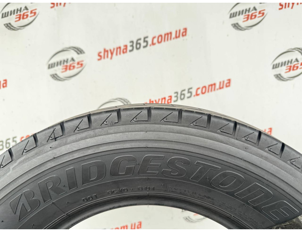 195/75 R16C BRIDGESTONE DURAVIS R660 6mm