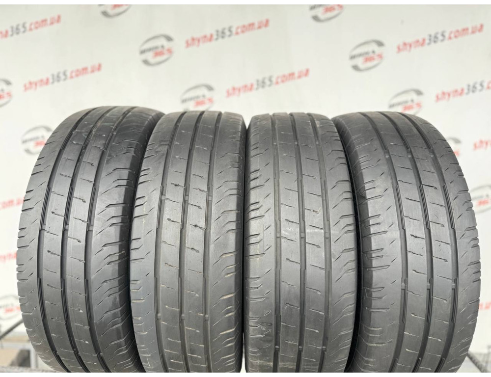 205/65 R16C CONTINENTAL CONTIVANCONTACT 200 7mm
