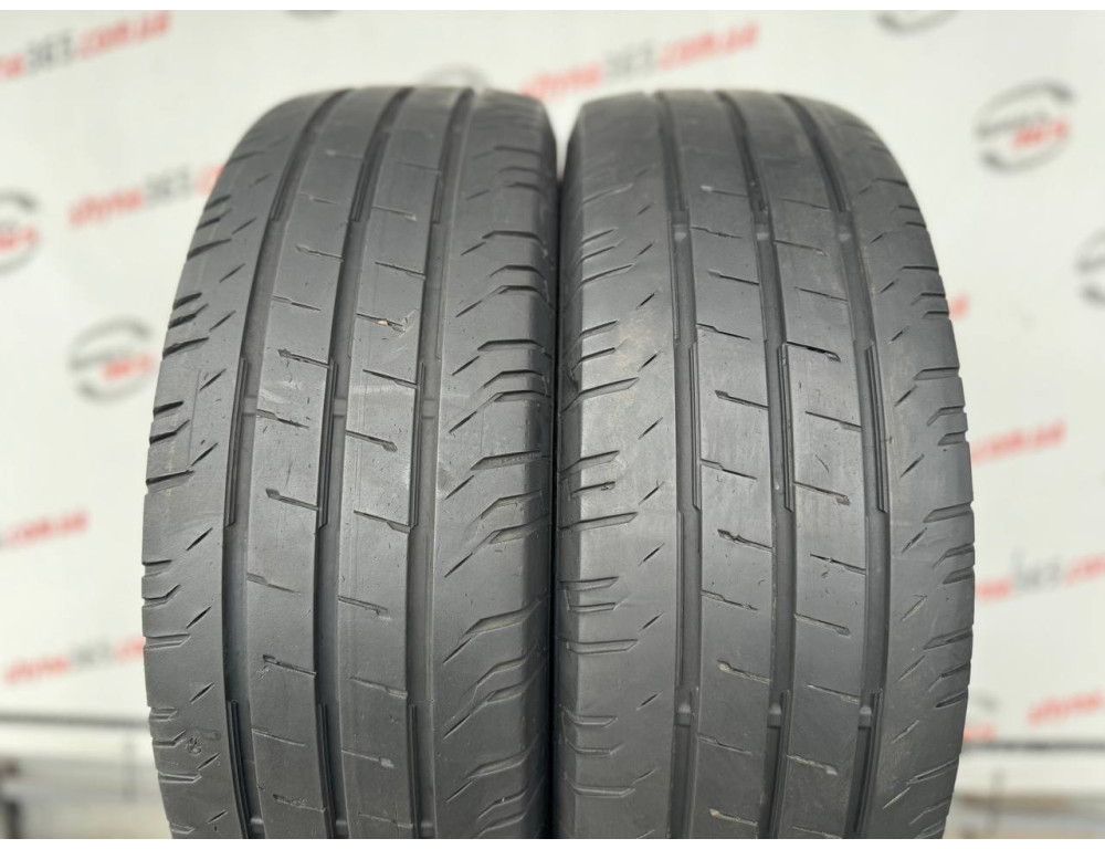 205/65 R16C CONTINENTAL CONTIVANCONTACT 200 7mm