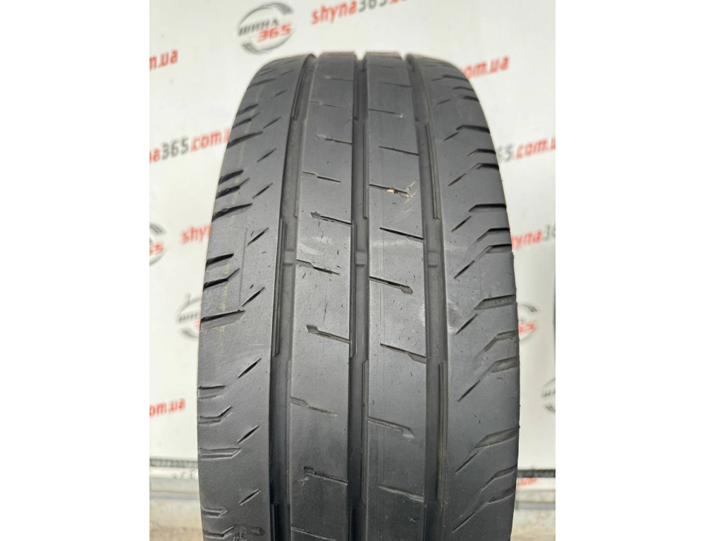 205/65 R16C CONTINENTAL CONTIVANCONTACT 200 7mm