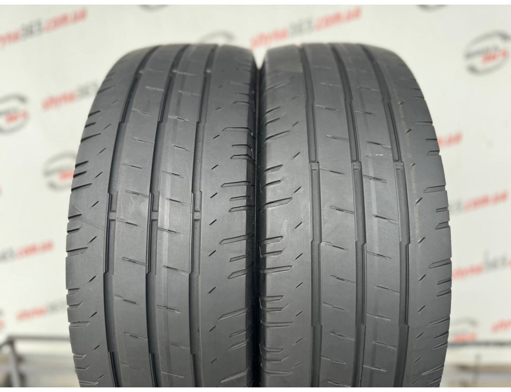 205/65 R16C CONTINENTAL CONTIVANCONTACT 200 5mm