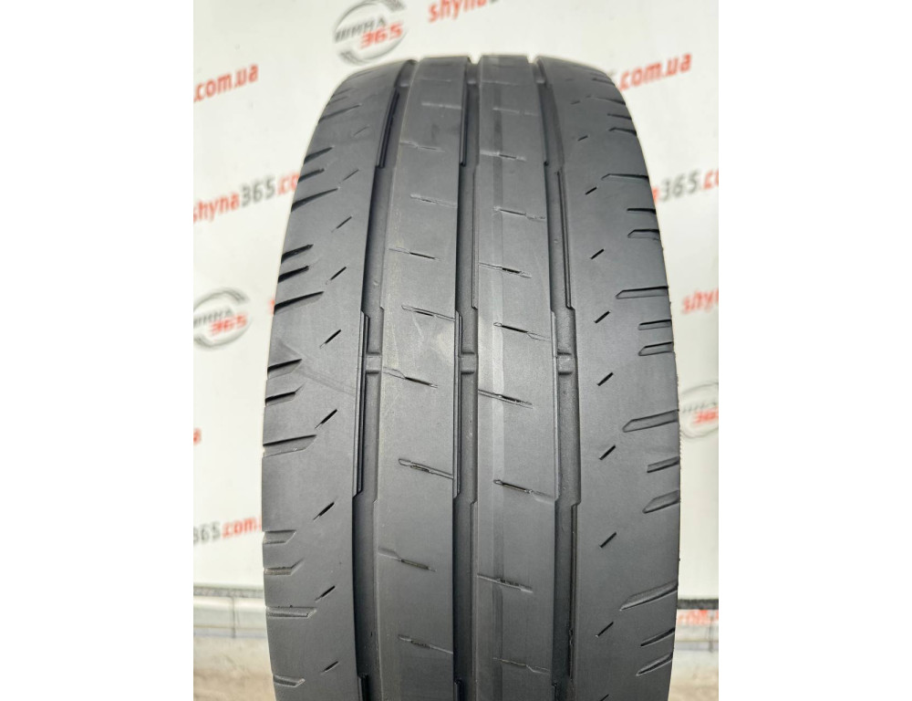 205/65 R16C CONTINENTAL CONTIVANCONTACT 200 5mm