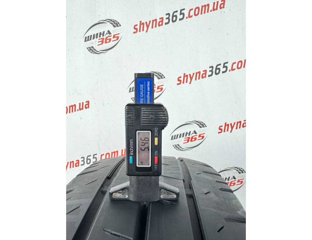 205/65 R16C CONTINENTAL CONTIVANCONTACT 200 5mm