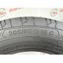205/65 R16C CONTINENTAL CONTIVANCONTACT 200 5mm