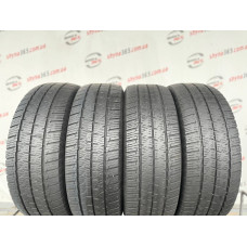 215/65 R16C CONTINENTAL VANCONTACT 4 SEASON 6mm