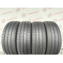 215/65 R16C CONTINENTAL VANCONTACT 4 SEASON 6mm