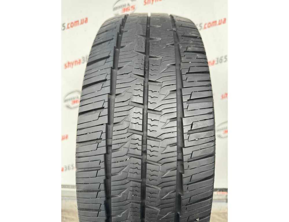 215/65 R16C CONTINENTAL VANCONTACT 4 SEASON 6mm