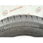 215/65 R16C CONTINENTAL VANCONTACT 4 SEASON 6mm