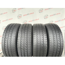 215/65 R16C GOODYEAR VECTOR 4 SEASONS CARGO 6mm