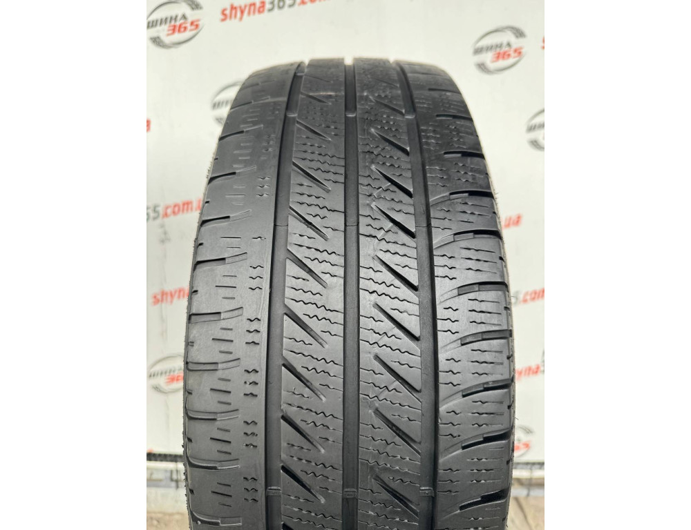 215/65 R16C GOODYEAR VECTOR 4 SEASONS CARGO 6mm