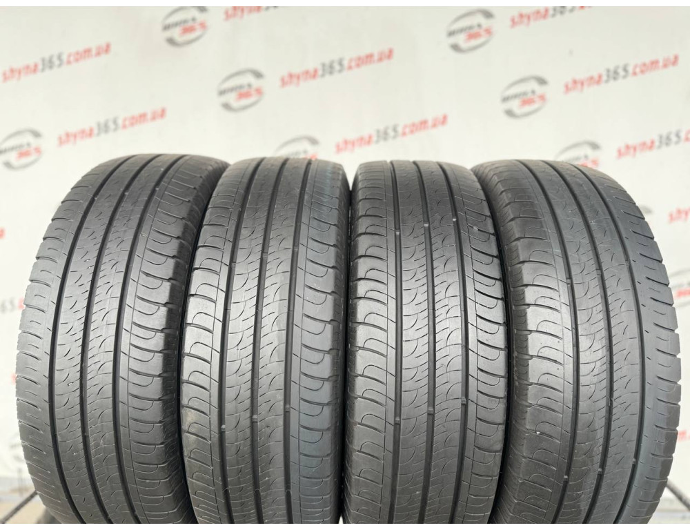 215/65 R16C GOODYEAR EFFICIENTGRIP CARGO 7mm