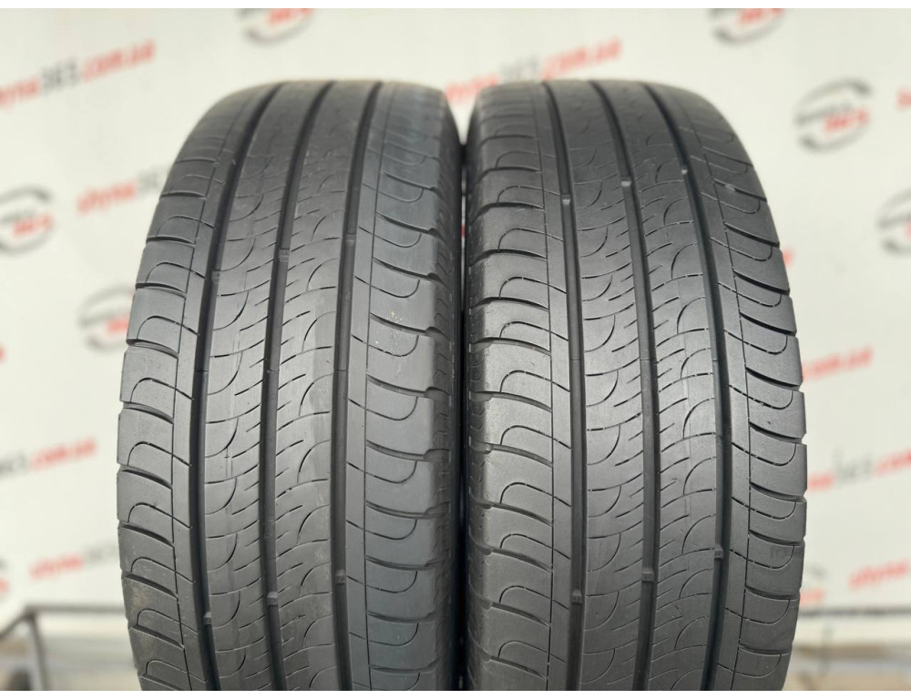 215/65 R16C GOODYEAR EFFICIENTGRIP CARGO 7mm