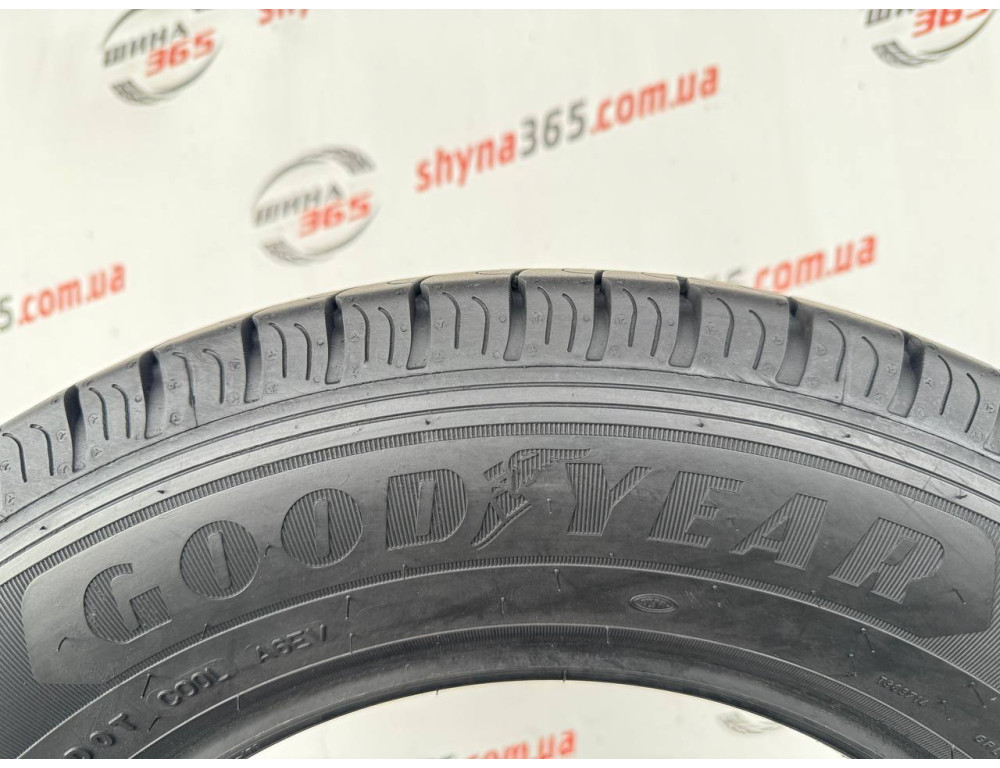 215/65 R16C GOODYEAR EFFICIENTGRIP CARGO 7mm
