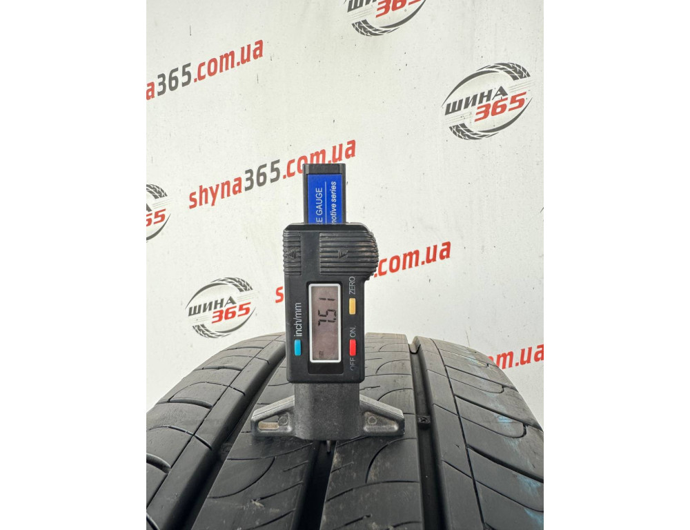 215/65 R16C GOODYEAR EFFICIENTGRIP CARGO 7mm