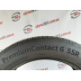 245/50 R19 CONTINENTAL PREMIUMCONTACT 6 RUN FLAT 5mm