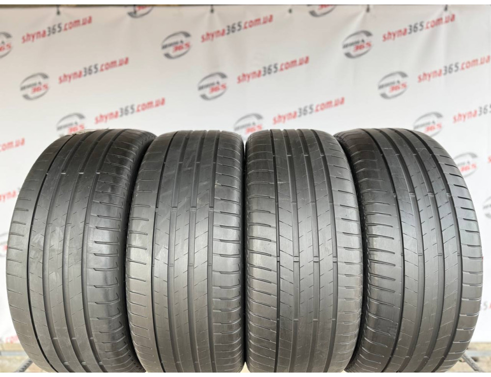245/45 R19 BRIDGESTONE TURANZA T005 B-SILENT 4mm