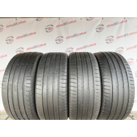245/45 R19 BRIDGESTONE TURANZA T005 B-SILENT 4mm