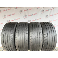 245/45 R19 BRIDGESTONE TURANZA T005 B-SILENT 4mm