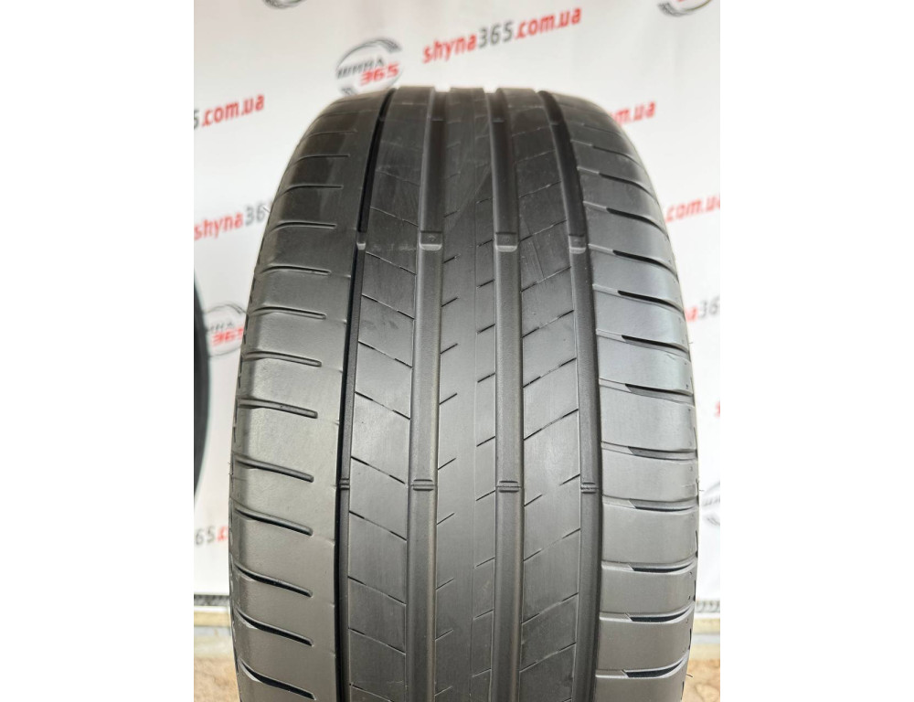245/45 R19 BRIDGESTONE TURANZA T005 B-SILENT 4mm