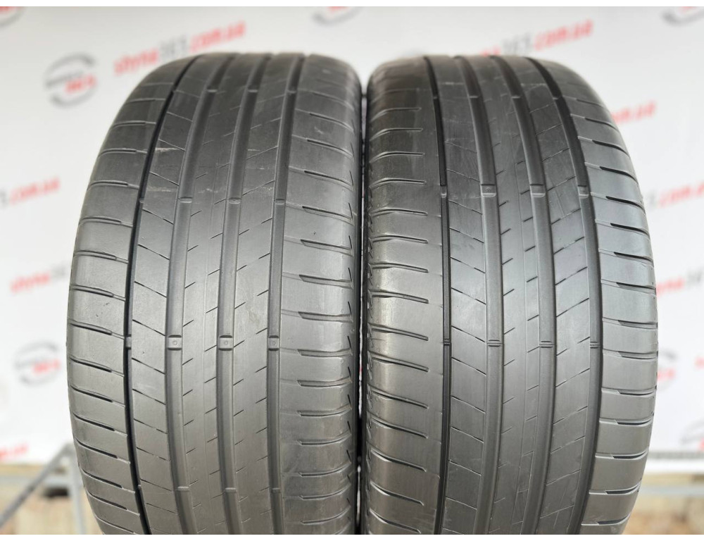 245/45 R19 BRIDGESTONE TURANZA T005 B-SILENT 4mm