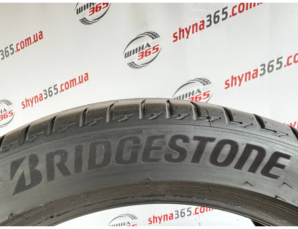 245/45 R19 BRIDGESTONE TURANZA T005 B-SILENT 4mm