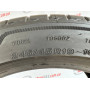 245/45 R19 BRIDGESTONE TURANZA T005 B-SILENT 4mm