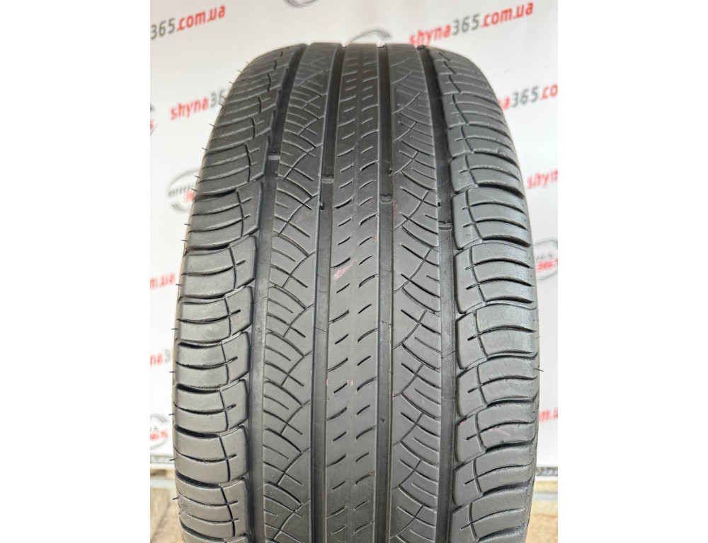 235/55 R18 MICHELIN LATITUDE TOUR HP 5mm