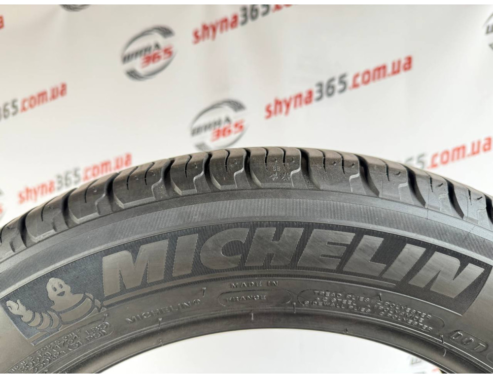 235/55 R18 MICHELIN LATITUDE TOUR HP 5mm