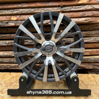 ДИСКИ БУ TOYOTA R18 8J PCD 5X150 ET56 DIA110 GMF