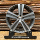 ДИСКИ БУ EUROPREMIUM SZQC62 R20  8.5J PCD 5X112 ET50 DIA66.6 GMF