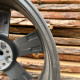 ДИСКИ БУ EUROPREMIUM SZQC62 R20  8.5J PCD 5X112 ET50 DIA66.6 GMF