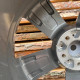 ДИСКИ БУ EUROPREMIUM SZQC62 R20  8.5J PCD 5X112 ET50 DIA66.6 GMF