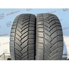 235/65 R16C MICHELIN AGILIS CROSSCLIMATE 8mm